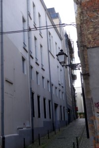 Villa Hermosastraat--