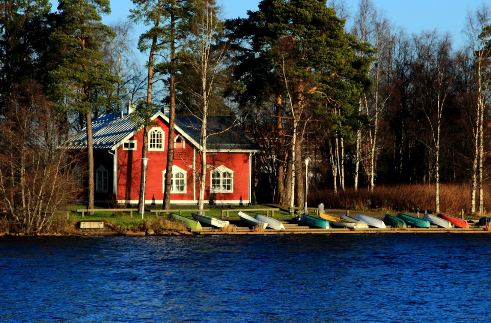 Villa Onnela Oulu 20151101
