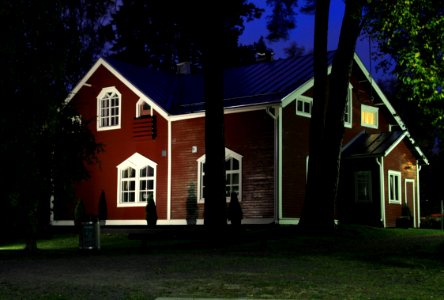 Villa Onnela Oulu 20140921