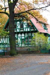 Villa Langenscheidt
