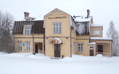 Villa Lipporanta Oulu 20210321 03
