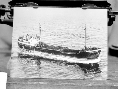 Vermiste coaster Ellewoutsdijk, Bestanddeelnr 913-4081