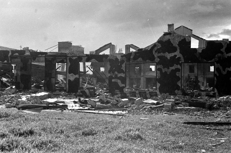 Vernielingen, Bestanddeelnr 2452