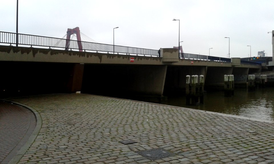 Verlengde Willemsbrug