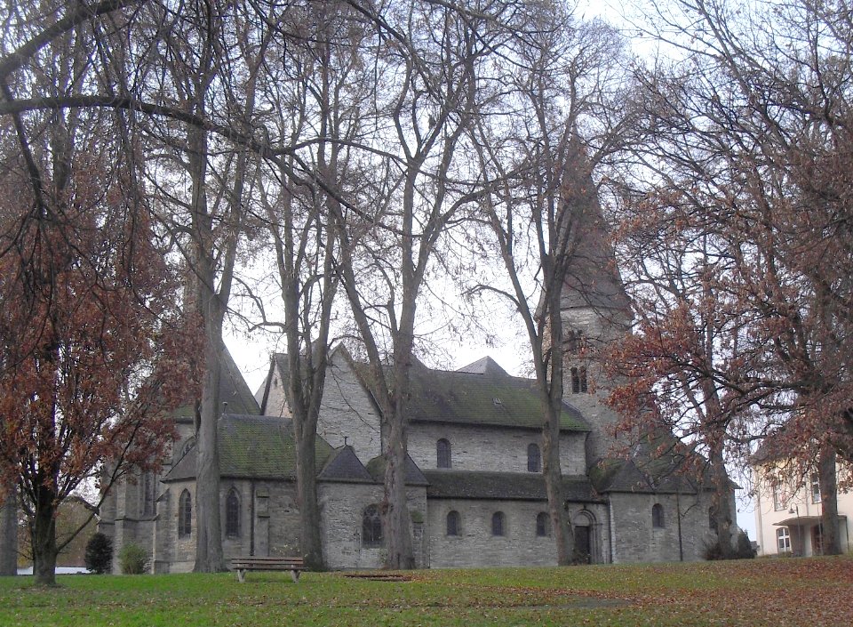 Verne-St. Bartholomäus