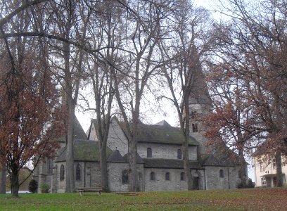 Verne-St. Bartholomäus