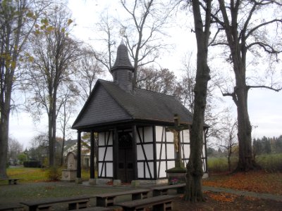 Verne-Brünnekenkapelle