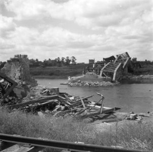 Vernielingen Venlo, Bestanddeelnr 900-5738