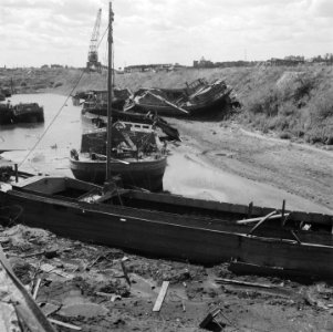 Vernielingen Venlo, Bestanddeelnr 900-5724