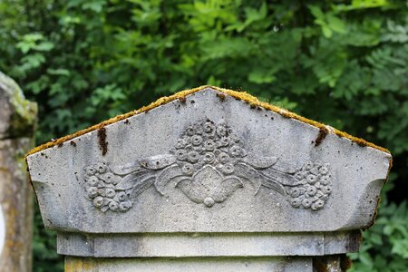 Jewish cemetery resting place old cemetery