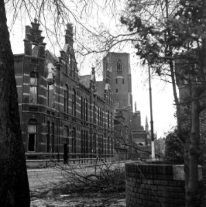 Vernielingen in Venlo., Bestanddeelnr 900-2187