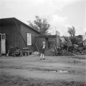 Vernielingen in Hedel, Bestanddeelnr 900-6591