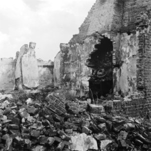 Vernielingen in Hedel, Bestanddeelnr 900-6598