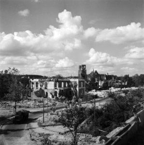 Vernielingen rond Lauwersgracht, Bestanddeelnr 900-4352