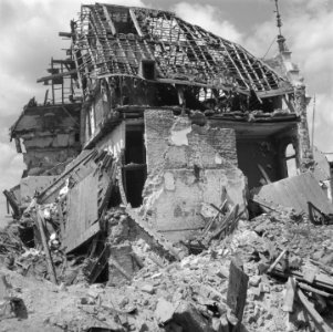 Vernielingen Venlo, Bestanddeelnr 900-5722