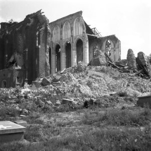 Vernielingen Venlo, Bestanddeelnr 900-5727