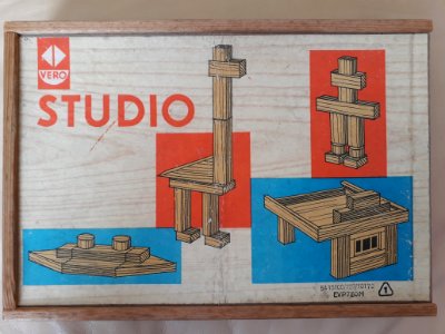 VERO Studio - 2