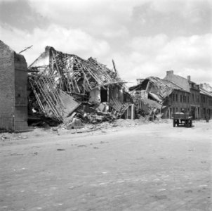 Vernielingen Venlo, Bestanddeelnr 900-5694