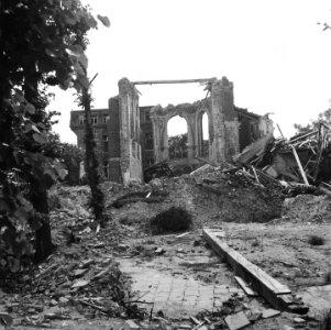 Vernielingen Venlo, Bestanddeelnr 900-5706