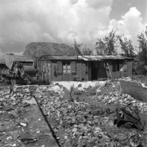 Vernielingen in Hedel, Bestanddeelnr 900-6596