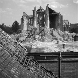 Vernielingen Venray, Bestanddeelnr 900-5743