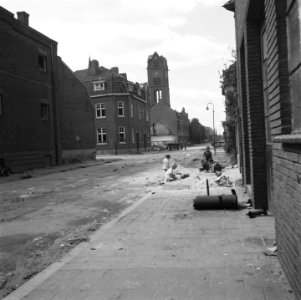 Vernielingen Venlo, Bestanddeelnr 900-5695