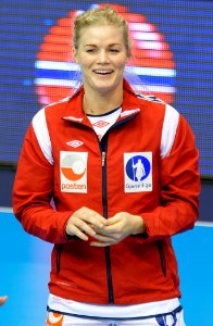 Veronica Kristiansen 20150319