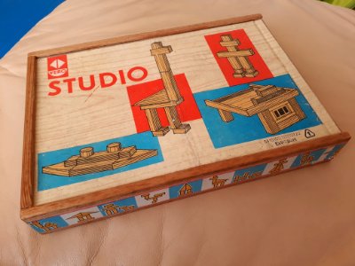 VERO Studio - 1