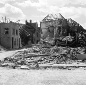Vernielingen Venlo, Bestanddeelnr 900-5726