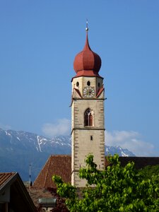 Church chapel architecture