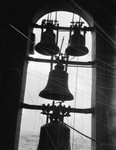 Vernieuwing van carillon van de Westertoren, Bestanddeelnr 909-8044