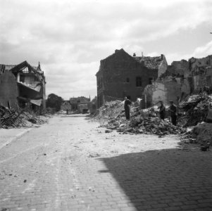 Vernielingen Venlo, Bestanddeelnr 900-5691