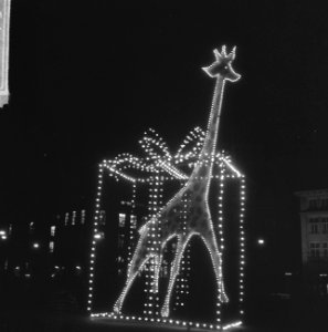Verlichting in de stad, Bestanddeelnr 917-1490