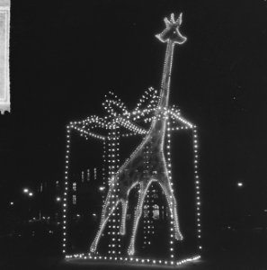 Verlichting in de stad, Bestanddeelnr 917-1491