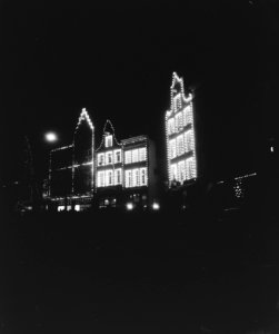 Verlichtingen Amsterdam Huizen Spuistraat, Bestanddeelnr 902-9497