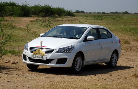 Maruti ciaz class
