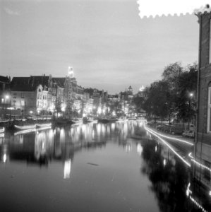 Verlichten grachten (singel), Bestanddeelnr 908-6710