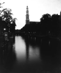 Verlichtingen Amsterdam Westertoren, Bestanddeelnr 902-9494