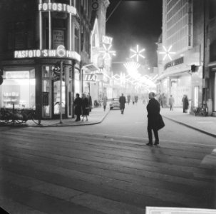Verlichting in Amsterdam, Bestanddeelnr 913-1948