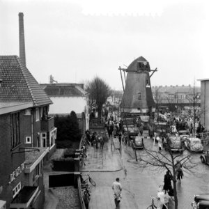 Verplaatsing molen Kampen, Bestanddeelnr 905-0428