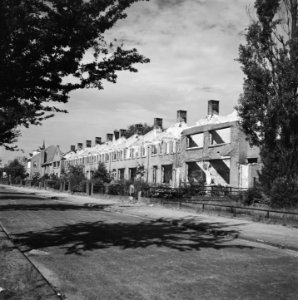 Verwoeste woningen, Bestanddeelnr 900-4396