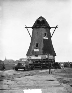 Verplaatsing molen Kampen, Bestanddeelnr 905-0434