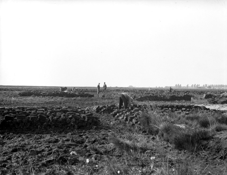 Verweringen , de peel, Bestanddeelnr 192-0083