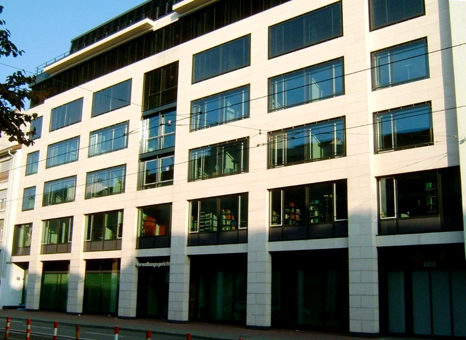 Verwaltungsgericht ffm 007