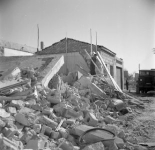 Verwoest gebouw, Bestanddeelnr 255-0084