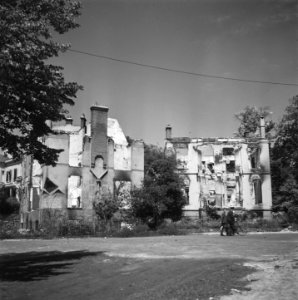 Verwoeste villa's, Bestanddeelnr 900-4377
