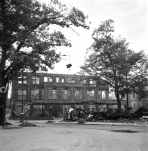 Verwoest gebouw, Bestanddeelnr 900-4365