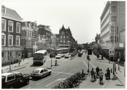 Verwulft, overzicht, ziende naar het oosten