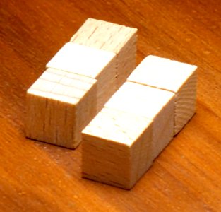Verteilen (Mathematik)
