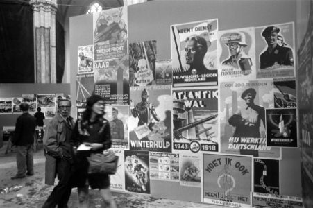 Verzameling nazi-propaganda, Bestanddeelnr 923-4620